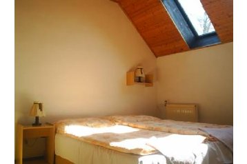 Отель Mladé Buky 5